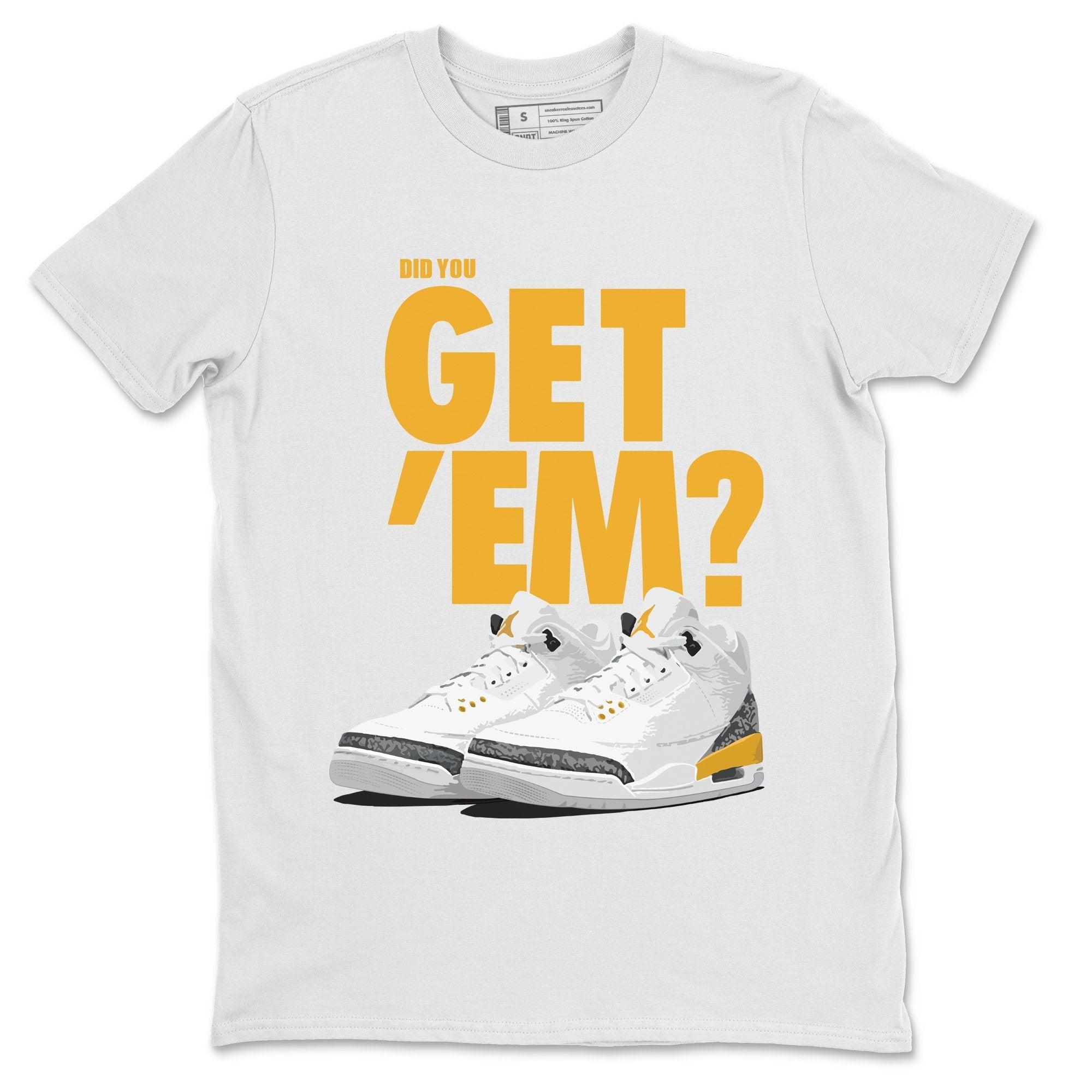 Laser orange graphic shirt Clearance