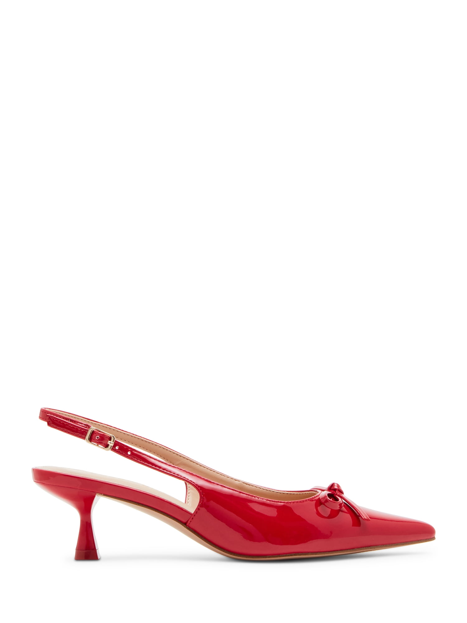 Madden Girl's Vogue Kitten Dress Heel