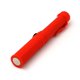 thumbnail image 3 of Mini linterna de mano LED Batería brillante eléctricaLED Alto brillo linterna Estudiante Pen Light Handheld Antorcha Batería Powered Hunting Senderismo Camping Spotlight Lámpara al aire libre Rojo Eigraketly OD002481-01, 3 of 7