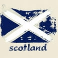 thumbnail image 3 of CafePress - Scotland Light T Shirt - Men's Classic Graphic T-Shirt, 3 of 4