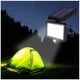thumbnail image 3 of Inteprter Luz Solar de plástico 120 LED resistente al agua 360 grados de carga rápida Control remoto lámpara con Sensor de movimiento herramienta de Iluminación y accesorios Inteprter HA059414-00B, 3 of 6