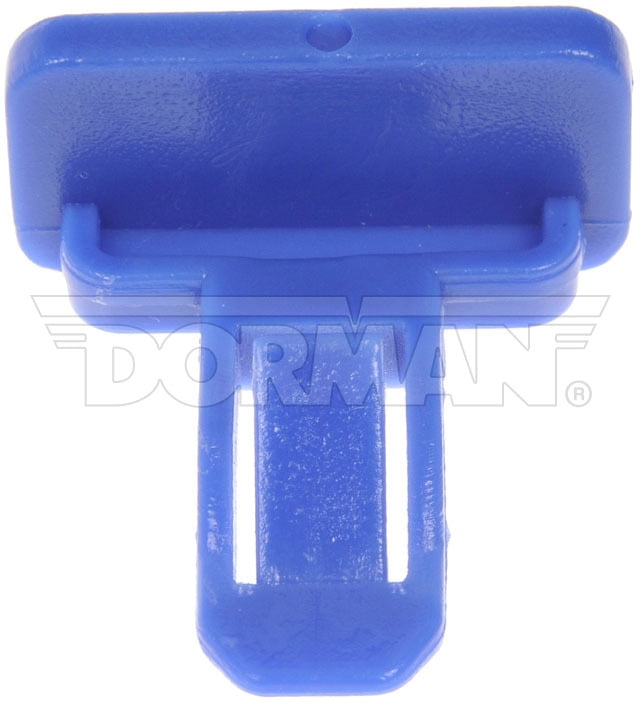 DORMAN OE SOLUTIONS - MOULDG RETAINER Fits select: 2007-2011,2015-2017 TOYOTA CAMRY