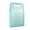 Green, variant on 13 Cells A4 Extended Folder Bag, Portable Lightweight, Large Capacity, Label Stickers for Classification, Durable, for Students Office