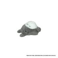 thumbnail image 2 of My Neighbor Totoro Lay Down Totoro Small Beanbag Plush, 2 of 2
