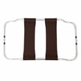 thumbnail image 1 of Spring Creek Manufacturing's Siège de Canot/yoke (Brun Foncé), 1 of 4