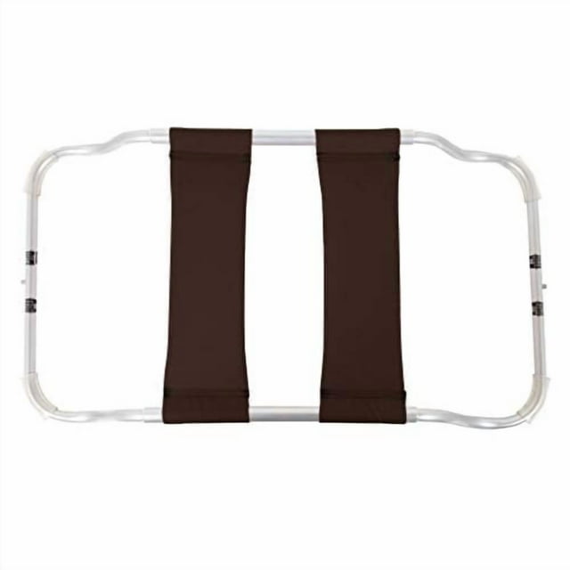 Spring Creek Manufacturing's Siège de Canot/yoke (Brun Foncé)
