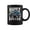 Light Blue, variant on Boys Happy Easter Monster Truck Easter Eggs Hunt Toddler Kid Coffee Mugs