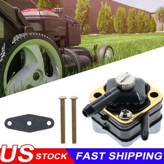 Fuel Pump Assy For Johnson Evinrude Outboard 3-25HP 18-7350 377927 388685 397839