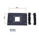thumbnail image 4 of AMD AM4 CPU Cooler Fan Bracket Heatsink Bracket Universal Backplane Mount HFMQV, 4 of 5