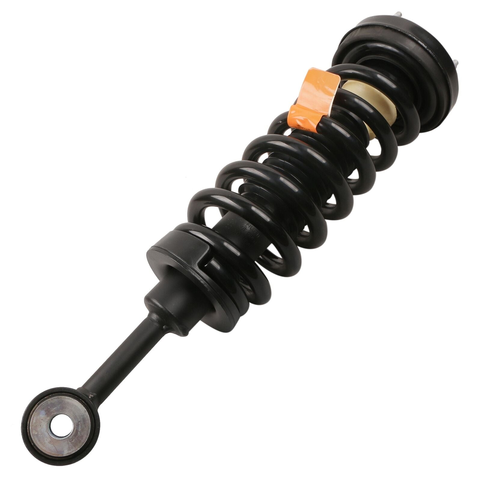 MOSTPLUS LH+RH Side Front Struts Assembly Set for 03-06 Ford Expedition Lincoln Navigator