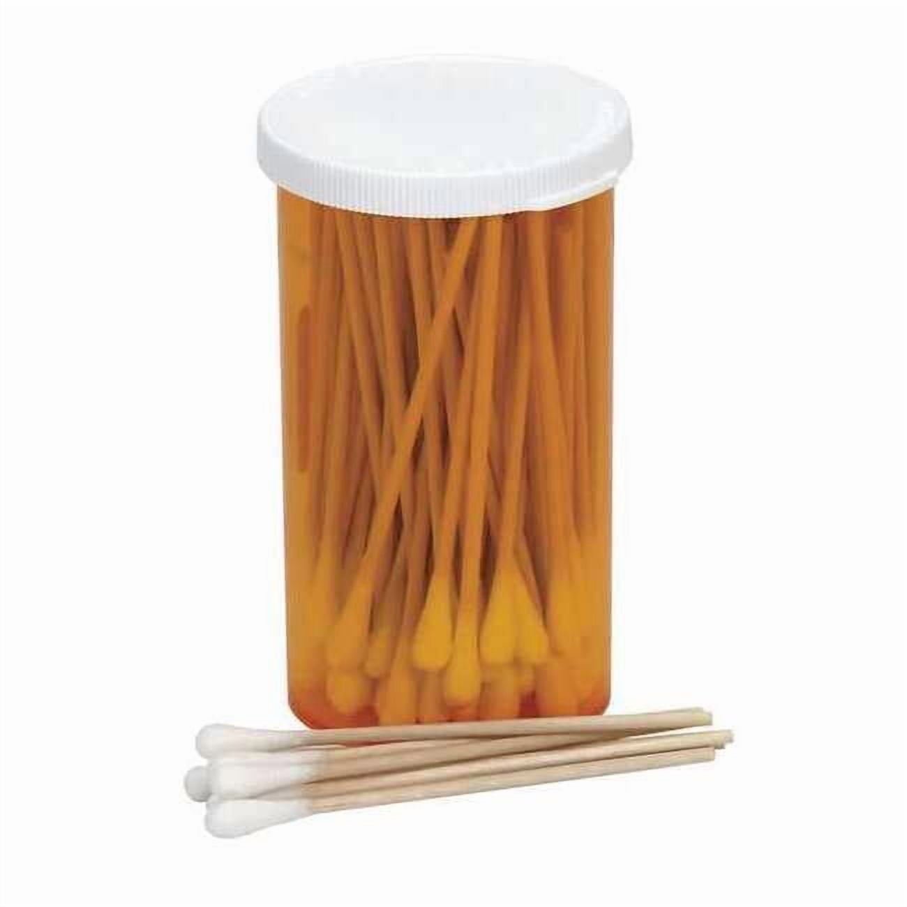 First Aid Only Cotton Tip Swab  Non-Sterile  3In.  PK100 25-410