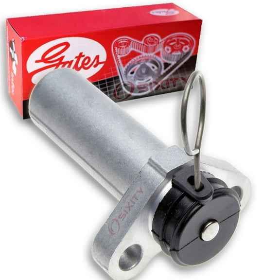 Gates PowerGrip Timing Belt Tensioner Hydraulic Asm compatible with Lexus IS300 3.0L L6 2001-2005