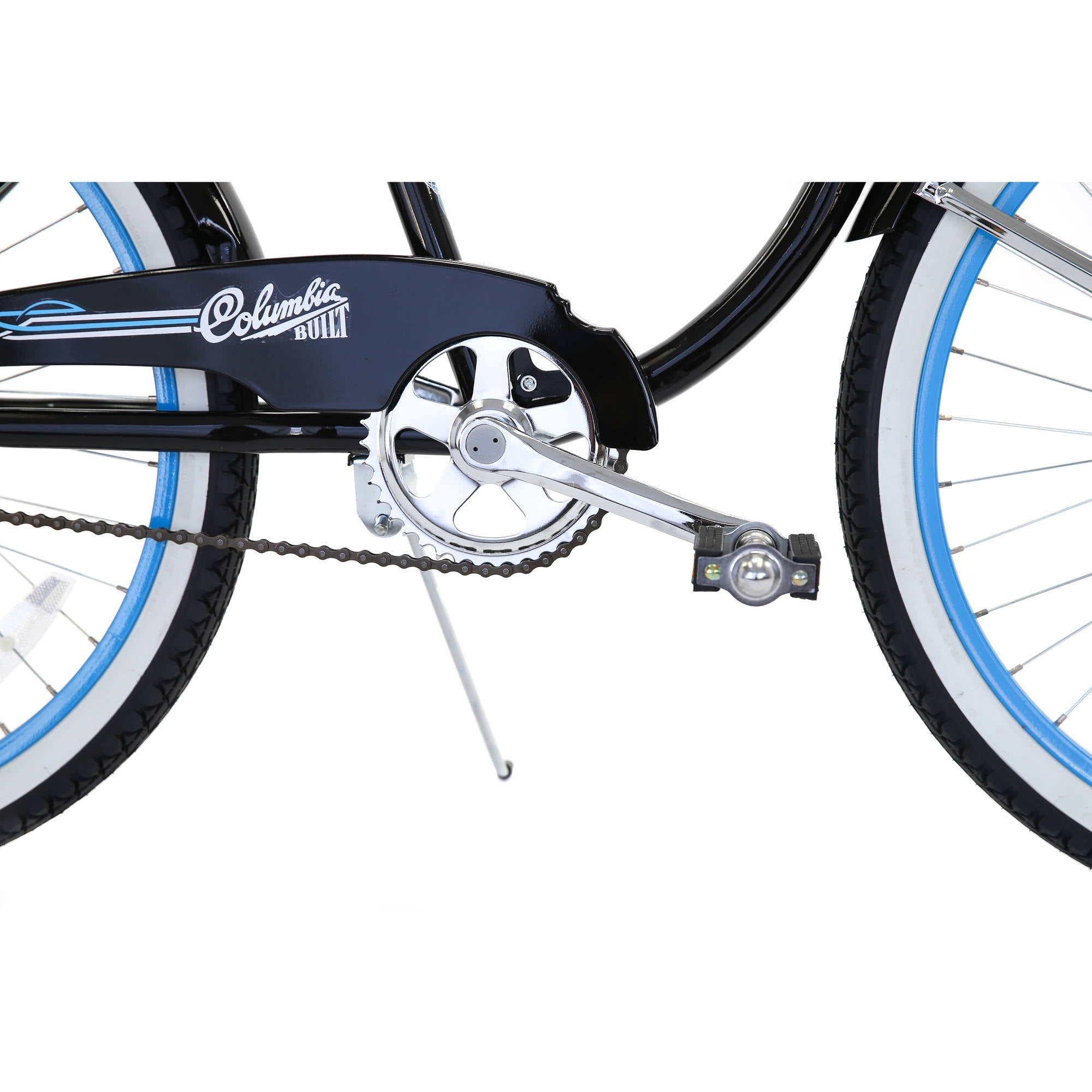 columbia bike walmart