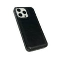 thumbnail image 5 of Allytechgroup Compatible with iPhone 15 Pro Max Case, PU Leather Slim Fit for Women Men Shockproof Protective Back Cover Phone Case for iPhone 15 Pro Max, Black, 5 of 7