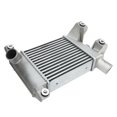 thumbnail image 4 of 14461VK500, Bajo Consumo De Combustible Estable Alta Precisión Alta Eficiencia De Llenado Fuerte Capacidad De Enfriamiento Mano De Obra Exquisita Intercooler De Automóvil Para, 4 of 8
