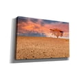 thumbnail image 2 of Epic Graffiti 'Sahara Desert Beauty' by Mark A Paulda, Canvas Wall Art, 40"x26", 2 of 8