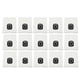 thumbnail image 1 of 15PCS Dust Bag High Filtration Bag for ZR200540 + Plus for Silence Force 4A Vacuum Cleaner, 1 of 5