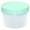 F, variant on Plastic Containers with Lids, Food Storage Containers Reusable Dishwasher Freezer Safe Airtight Microwave & Dishwasher Safe Takeout Jar Ciozy