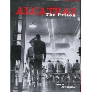 Escaping Alcatraz by Michael Esslinger, David Widner - Audiobook 