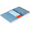 thumbnail image 2 of Pukka Pad, Metallic Pad Durable For Long Lasting Use Perforated Leaves Handy Size For Easy Portability 160 Pages, 2 of 6