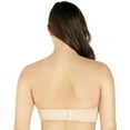 thumbnail image 4 of PARFAIT Women's Elise Strapless Bra - Bare - 38K, 4 of 4