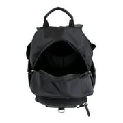 Eastsport Unisex Limited Jules Backpack, Black
