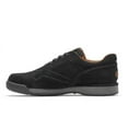 thumbnail image 4 of Rockport 7100 LTD Men's Black Suede Sneakers 7.5W, 4 of 5