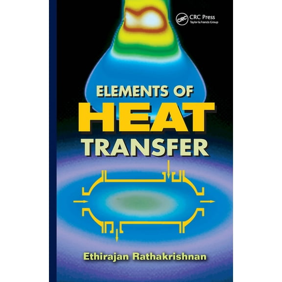 Elements of Heat Transfer, (Hardcover)