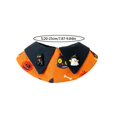 thumbnail image 3 of Cat Princess Cat Hat & Lace Bandana Scarf Set, Puppy Party Hat for Small Dogs & Cats, Lace Outfit for Cats and Small Dogs Birthday Party (Halloween), 3 of 3