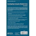 thumbnail image 2 of Investigating Computer-Related Crime, (Hardcover), 2 of 3