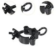 thumbnail image 6 of AMLESO Dance Dance Pole Clamp Sturdy Wear Resistant Pole Dance Rotating Accessories Professional for Pilates Equipment A, 6 of 10
