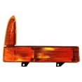 thumbnail image 1 of Cuarto Super Duty 1999 A 2004 Ford Der Ámbar TYC ., 1 of 4