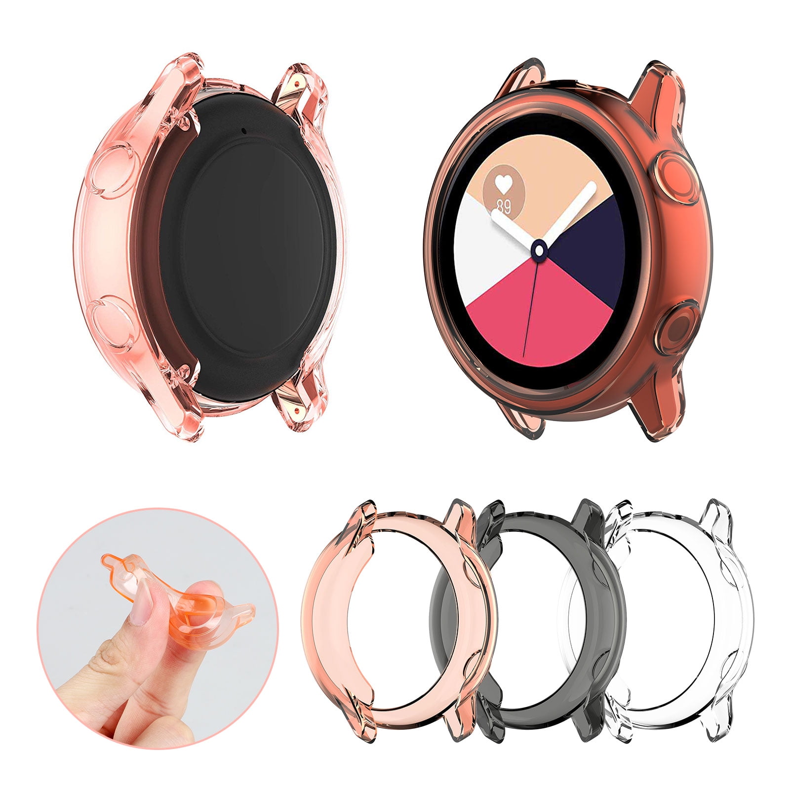 protective case for galaxy watch