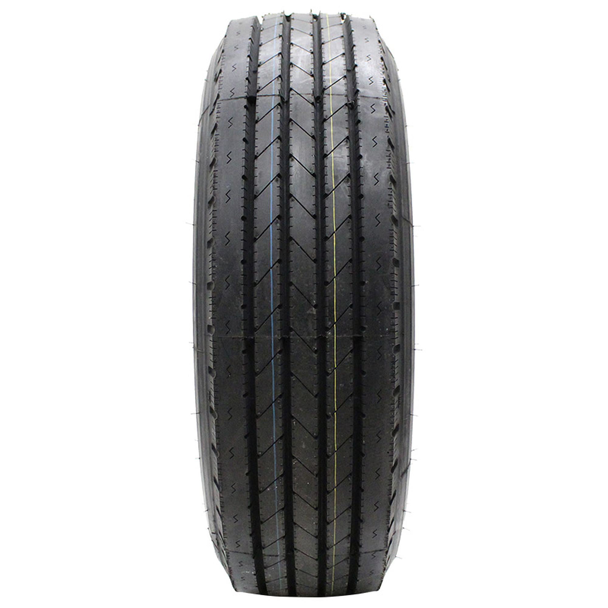 Sailun S637 (Trailer) ST235/85R16 132/127L G Trailer Tire simolary.com 11 Sailun S637 (Trailer) ST235/85R16 132/127L G Trailer Tire Simolary simolary.com 11