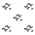 thumbnail image 3 of Vogacara Placa amortiguadora de Metal para coche de Control remoto, piezas de repuesto para vehículo 1:18, reemplazo de modificación para Wltoys A949 Type2 NO2 Vogacara  CBP370365, 3 of 5