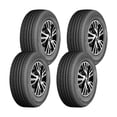 thumbnail image 1 of Paquete de 4 llantas 235/75 R15 Sierra Comfortride Hp Xl St Auto 109S, 1 of 2