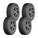 thumbnail image 1 of Paquete de 4 llantas 175/70 R14 Sierra Comfortride HP Auto 84T, 1 of 4