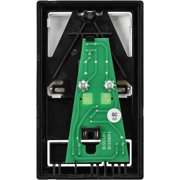 Garage Door Opener Control Panel, Multi-Function Wall Keypad Button Replacement for 78LM, Wired