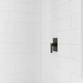 thumbnail image 5 of Dreamline WKDS504284XMS00 Dreamstone 84" High X 50" Wide Acrylic Alcove Shower Wall Kit -, 5 of 6