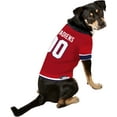 thumbnail image 5 of PETS FIRST NHL MONTREAL CANADIENS JERSEY, 5 of 5