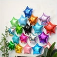 thumbnail image 6 of 60pcs 5-Inch Star-Shaped Aluminum Foil Balloons, Mixed Colors – Perfect for Weddings, Retro Parties, Bachelorette Parties, Birthdays, Halloween, Thanksgiving, Christmas, and Festive Celebration Decor, 6 of 6