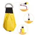 thumbnail image 4 of Multi Purpose Throw Weight Bag Throwing Rope Sandbag Climbing Rope, 4 of 8