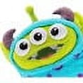 thumbnail image 2 of Disney / Pixar Alien Remix Series 1 Sulley Plush, 2 of 3
