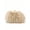 Beige, variant on REMANLAND Women's Satin Evening Clutch Bag, Black