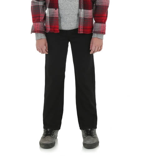 wrangler slim straight flex walmart