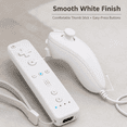 thumbnail image 6 of Silicone Remote Control Case Cover for Roku Steaming Stick (3600R) / TCL Roku TV RC280 Remote Controller,Sky Blue Glow, 6 of 10