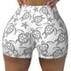 thumbnail image 2 of Fotbe Sea Turtle Shorts Sin Costuras – Shorts Deportivos de Cintura Alta para Mujer, Elásticos para Gimnasio, Yoga, Running o Ciclismo-Medium, 2 of 8