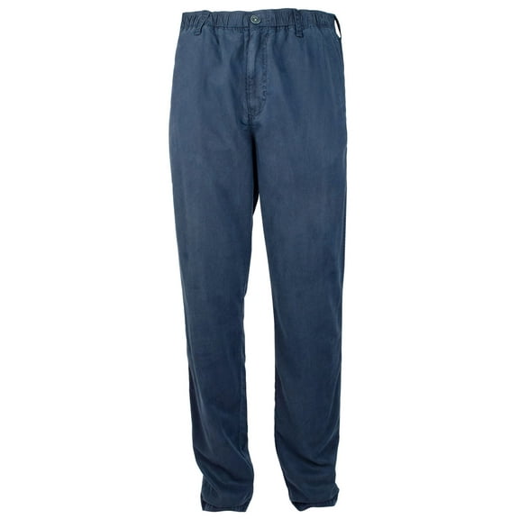 Men's Beachfront Relaxed Pants-N-XXL