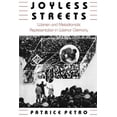 thumbnail image 1 of Pre-Owned Joyless Streets: Women and Melodramatic Representation in Weimar Germany Paperback, 1 of 1