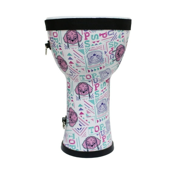 Paw Patrol Pink Monogram Jammer